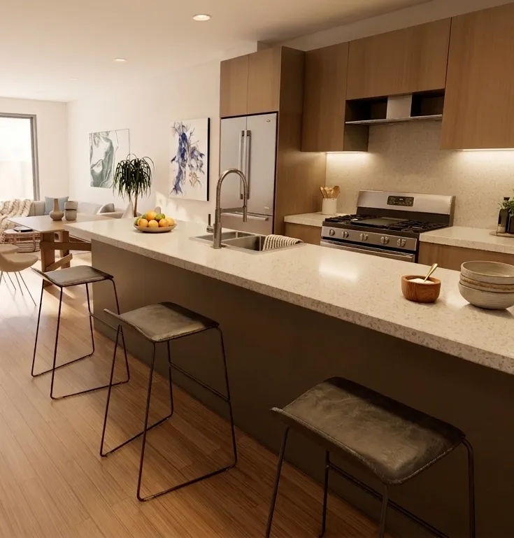 1845 des Cèdres - Vue 4