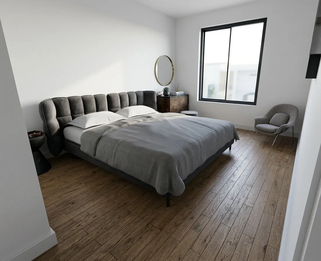 1845 des Cèdres - Vue 3