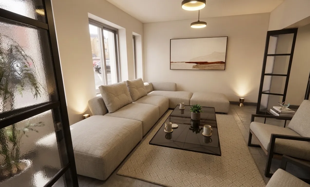 1845 des Cèdres - Vue 7